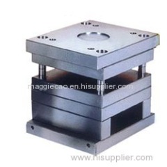 plastic mould base injection mold base electric mould base