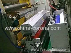 dust cleaner machine in china