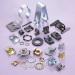 manufacture of precision parts access window hardware