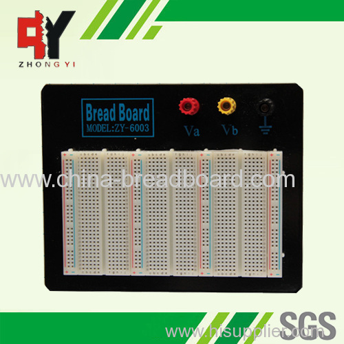 medium breadboard combined board ZY-6003