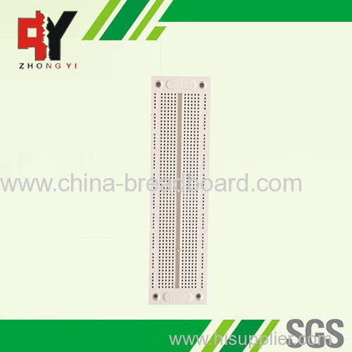 cheap breadboard standard type SYB-118