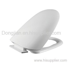 chaozhou soft close toilet seat cover