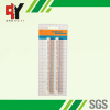 2 strips distribution breadboard