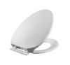 Decorative elongated Toilet Seat Covers Plastic toilet seat cover Toilet lid
