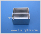 Thin metal parts stamping parts