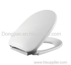 Bathroom ware PP Toilet lid bidet toilet seat