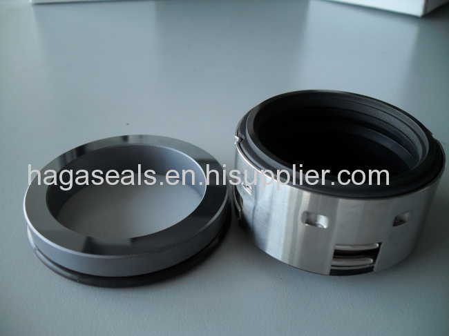 HG 502 Cartridge Industrial Mechanical pump Seal