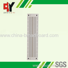 square hole breadboard type SYB-130