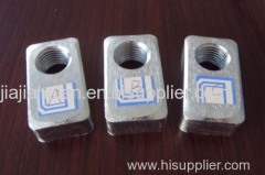 punching metal stamping parts