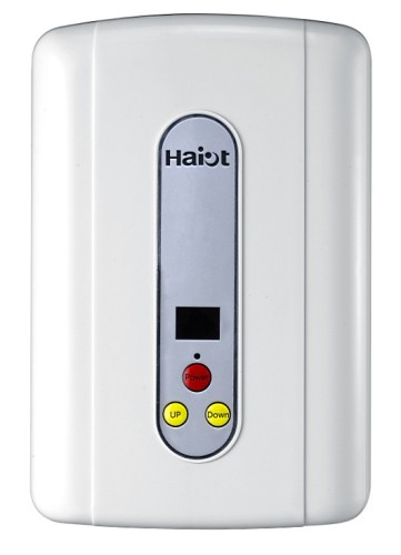 China Haiot Tankless Electric Water Heater CGJR-V3