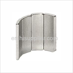 Rare earth materialArc NdFeB magnets