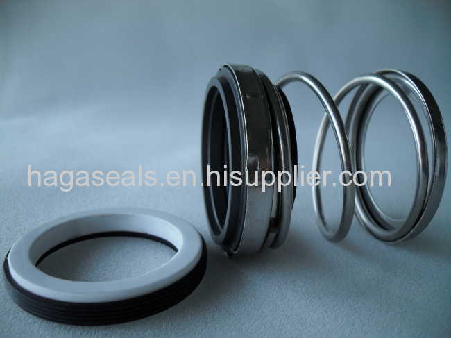 HG 560A Single Spring Elastomer Mechanical Seal with O-Ring