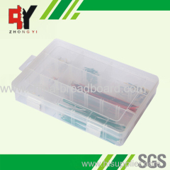 350 strips breadboard jumper wire ZYJ-350