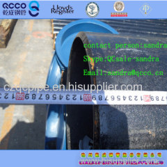 Carbon Steel Seamless Pipe X60 grade X70 Grade