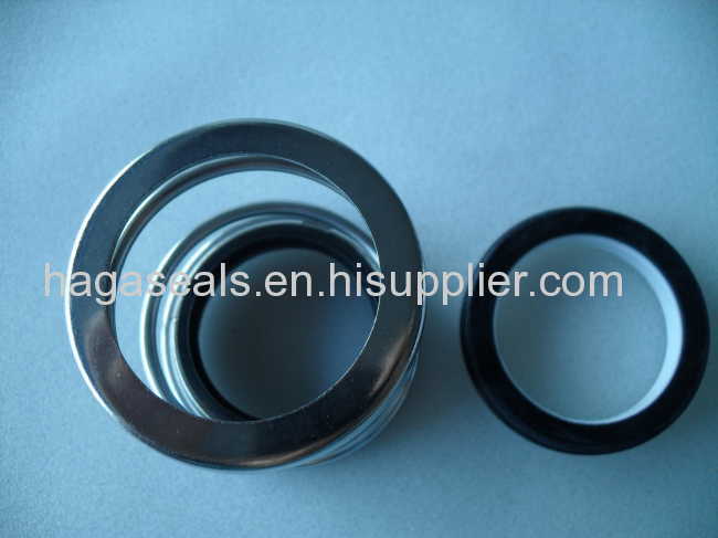 HG 560A Single Spring Elastomer Mechanical Seal with O-Ring