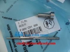 Common Rail Injector Valve F00VC01359,F 00V C01 359 Brand New