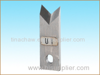 china mold bases components/mold parts factory