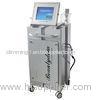 5mhz Multipolar RF Face Tightening Ultrasonic Fat Loss Cavitation Slimming Equipment