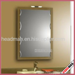 Trustworthy Mirror Manufacturer high quality