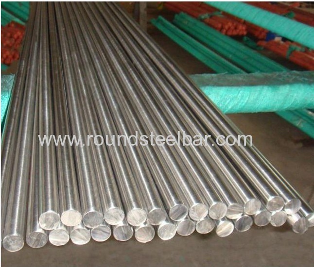 329stainless steel round bar 