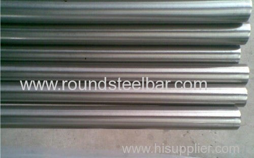 Hot Rolled stainless steel round bar