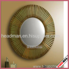 5mm and 6mm Antique Mirror With CE and ISO9001