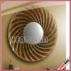 6 Light LED Cosmetic Mirror