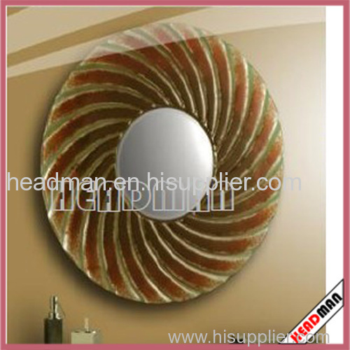 6 Light LED Cosmetic Mirror