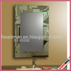 Bathroom Mirror Light / Sensor Mirror