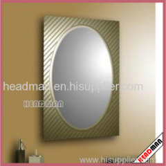 Magnifying Mirror for Hotel