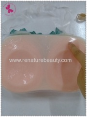 Wholesale manufacture male silicone breast enlargement for transvestism dressing up