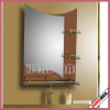 LED Mirror, Cosmetic Mirror With 8LEDs Light