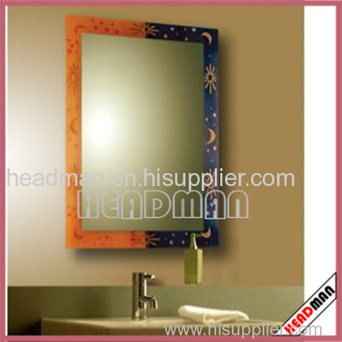 Home Furniture-Living Room-Hall Mirror