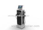 100w Cavitation Vacuum Tripolar RF Liposuction Slimming Machine , 0.5 - 100W / cm2