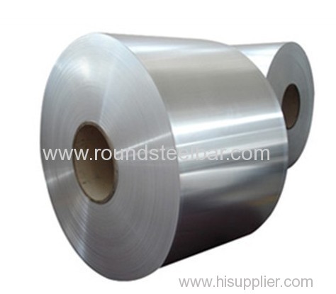 customized stainless steel sheet