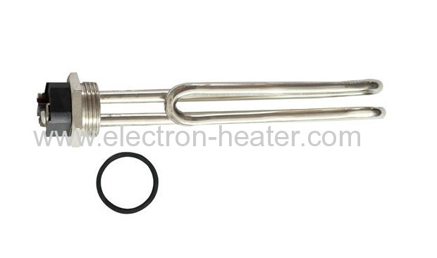 Well Designed Heating Elements
