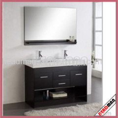 China Manufacturer of Bathroom Cabinet