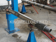 DST( Drill Stem Testing) tools 5" RD Safety Circulating Valve