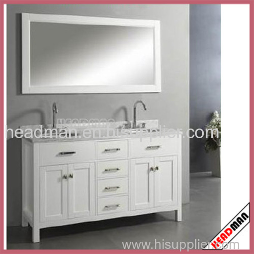 Professional Bathroom Cabinet Maufacturer