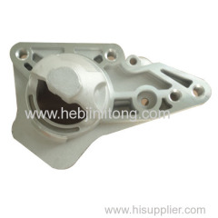 TIIDA auto starter moto cap die casting parts