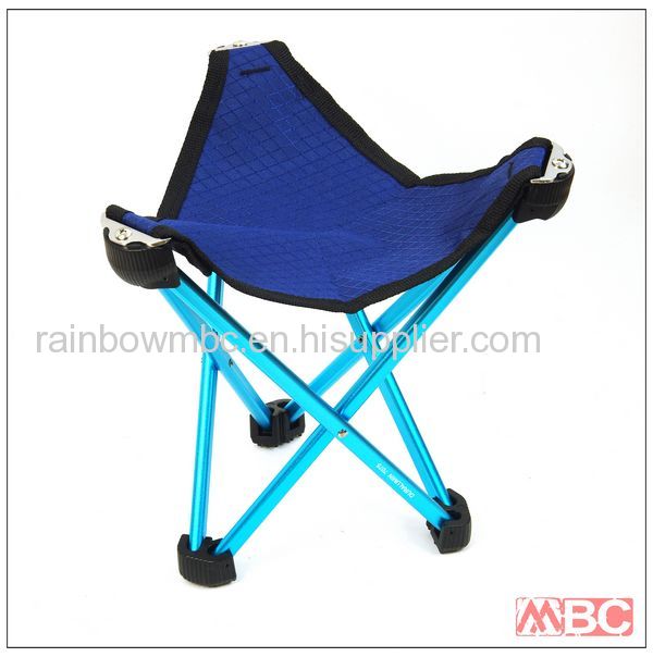 Cheaper Aluminum 7075 Camping Chair With Different Size