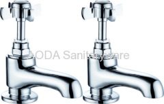 Double Handle Basin faucet Mixer