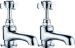 Double Handle Basin faucet Mixer