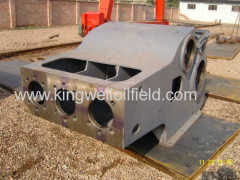 F Series Mud Pump from Kingwell