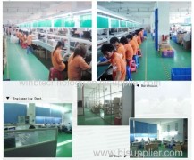 ShenZhen Winbrilliant Technology Co Ltd