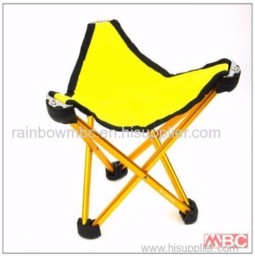 Aluminum 7075 Foldable Beach Chairs For Fishing