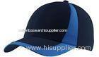 Customized 5 Panel Snapback Fitted Cap For Adults With Embroidery Logo