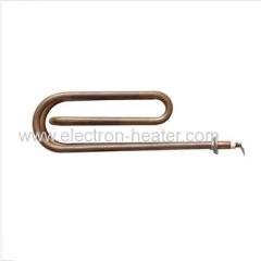 Electric Tubular Heater for Water Heater