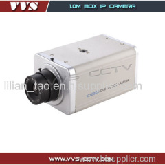 IP Megapixel Cameras - IPC4210