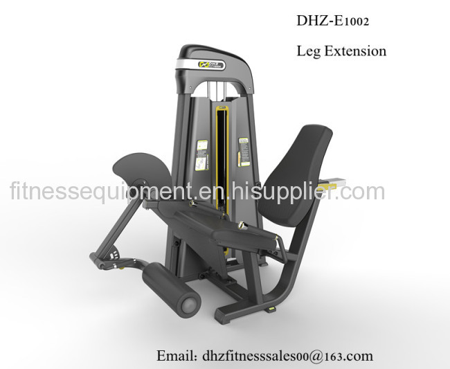 DHZ Fitness Equipment